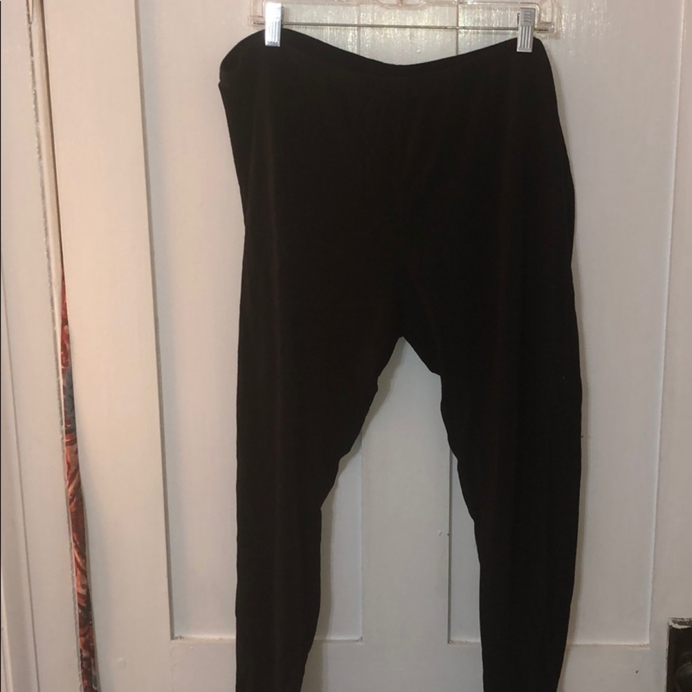 Black Leggings!!!